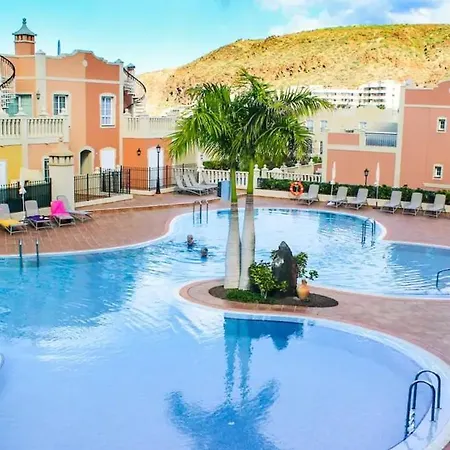 Paraiso Ocean View * Palm-mar