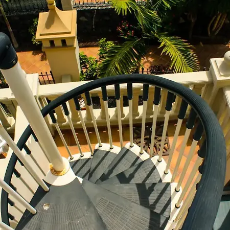 Paraiso Ocean View * Palm-mar