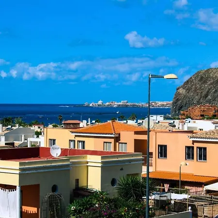 Апартаменты Paraiso Ocean View