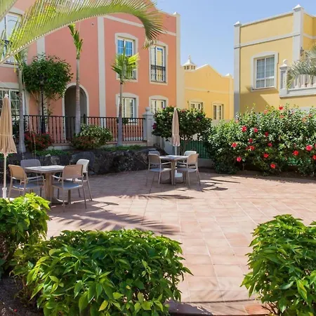 Apartman Paraiso Ocean View *