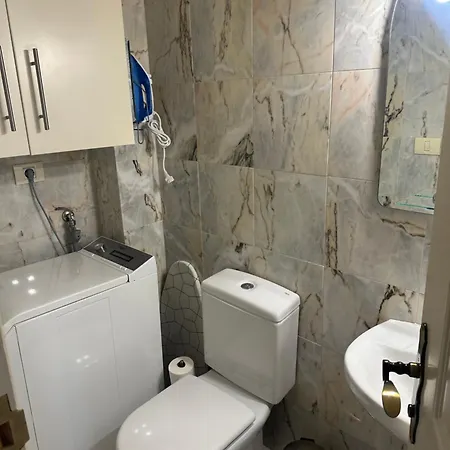 Apartman Paraiso Ocean View Palm-mar