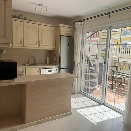 Paraiso Ocean View Palm-mar