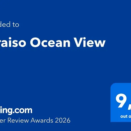 Paraiso Ocean View Palm-mar