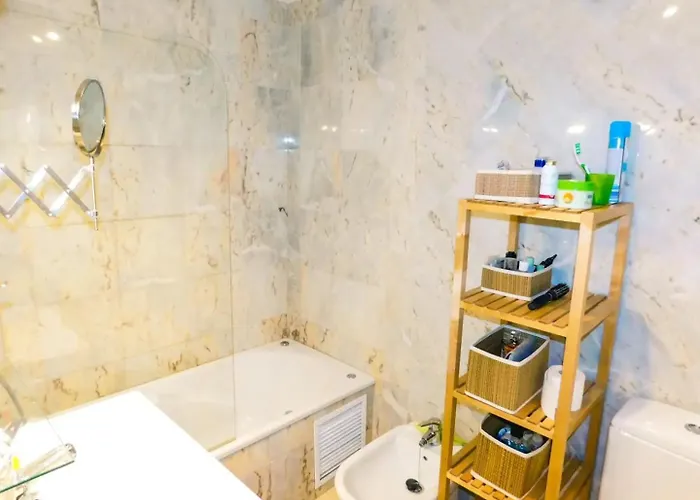 Paraiso Ocean View * Palm-mar