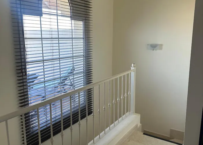 Apartment Paraiso Ocean View