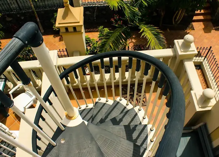 Paraiso Ocean View * Palm-mar