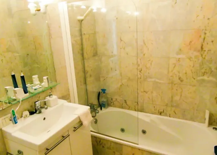 Paraiso Ocean View Apartment Palm-mar