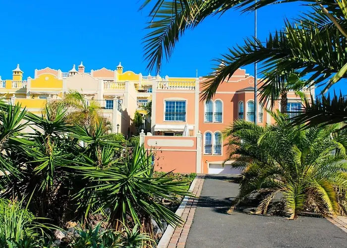 Paraiso Ocean View *