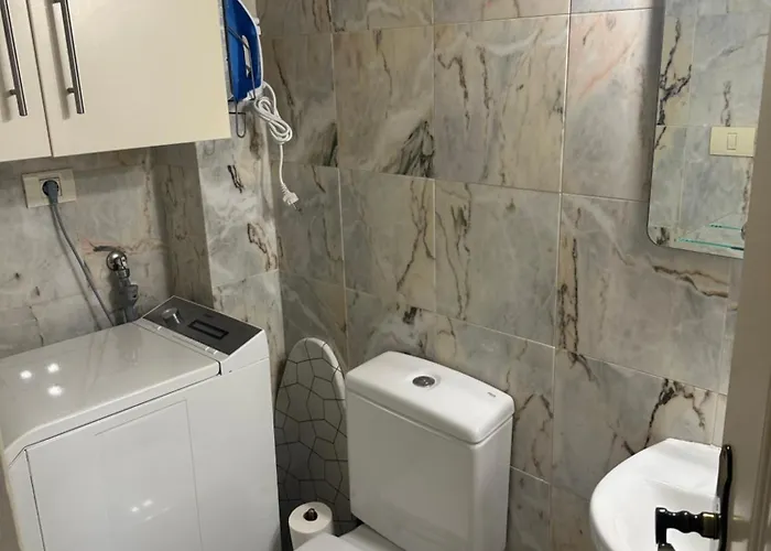 Apartment Paraiso Ocean View Palm-mar