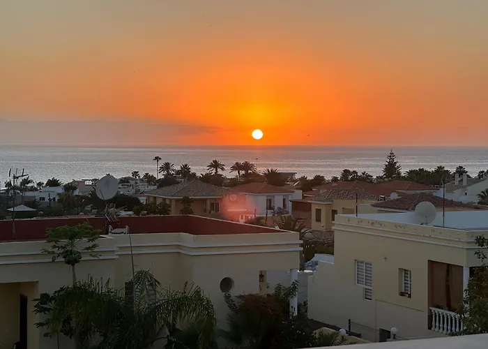 Paraiso Ocean View *