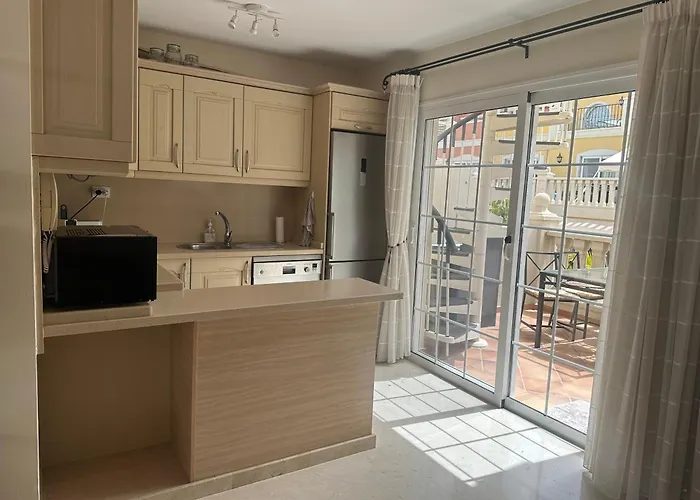 Paraiso Ocean View Palm-mar