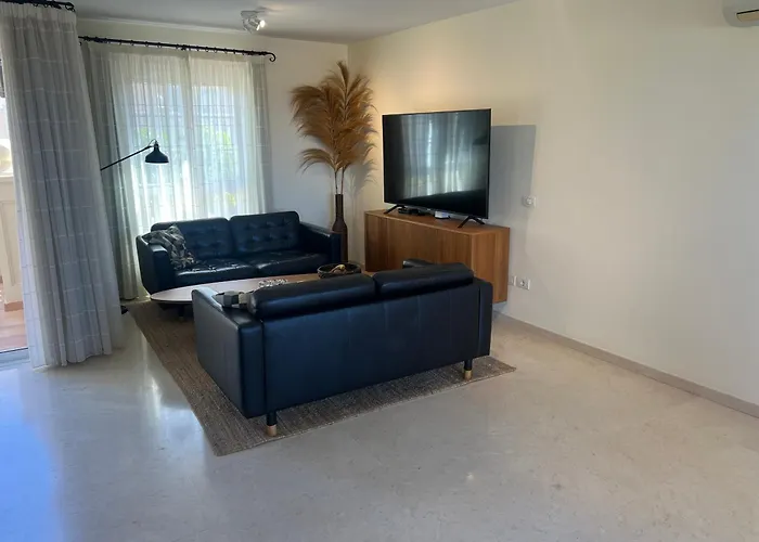 Paraiso Ocean View Apartment Palm-mar