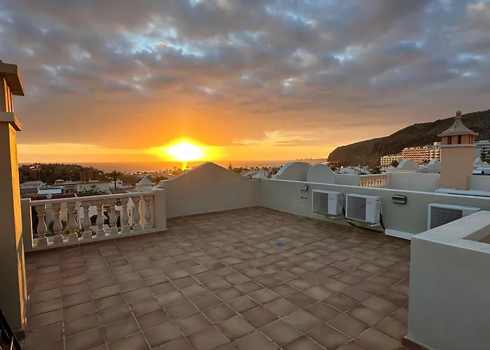 Paraiso Ocean View Apartment *