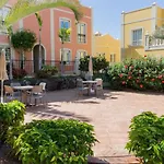 Apartment Paraiso Ocean View *