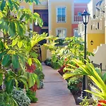 Paraiso Ocean View Apartment Palm-mar