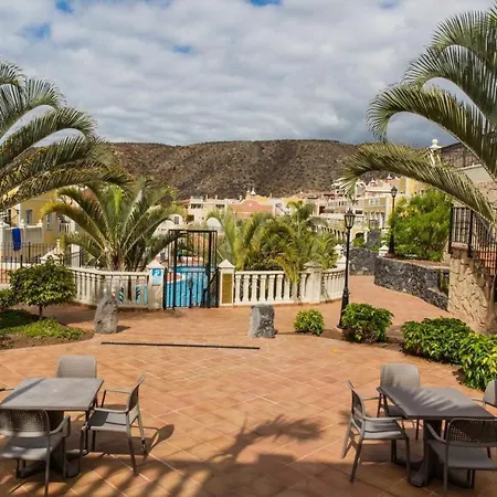 Paraiso Ocean View * パルム・マール