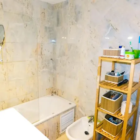 Paraiso Ocean View * パルム・マール