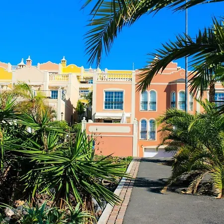 Paraiso Ocean View *