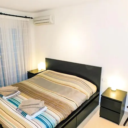 Paraiso Ocean View パルム・マール