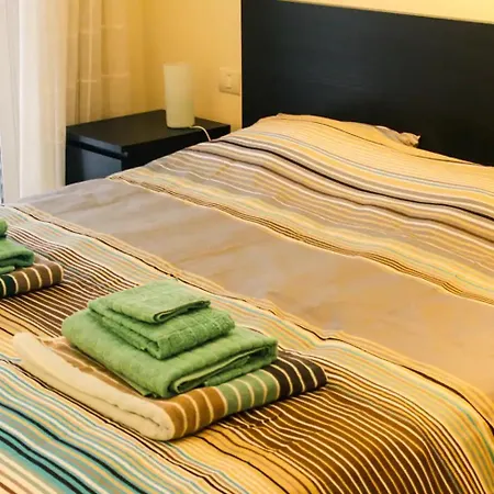 Paraiso Ocean View