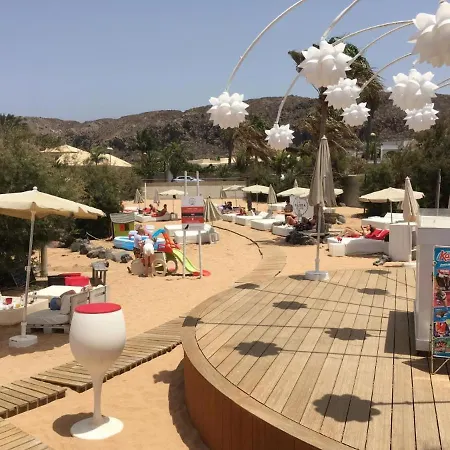 アパート Paraiso Ocean View