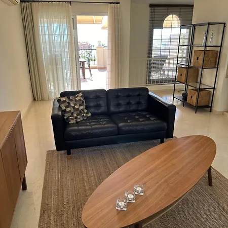 Paraiso Ocean View パルム・マール