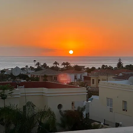 Paraiso Ocean View *