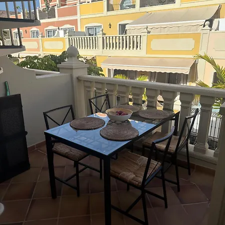 Paraiso Ocean View パルム・マール