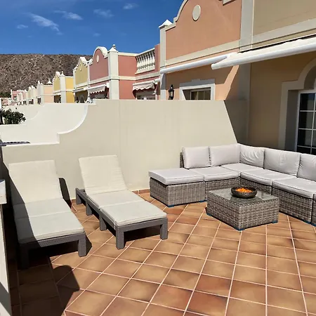 Paraiso Ocean View * パルム・マール