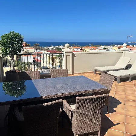 Paraiso Ocean View Palm-mar