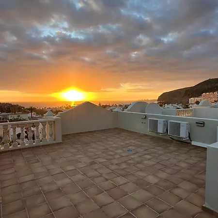 Paraiso Ocean View Appartement *