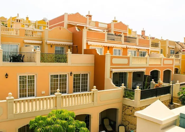 Paraiso Ocean View Palm-mar