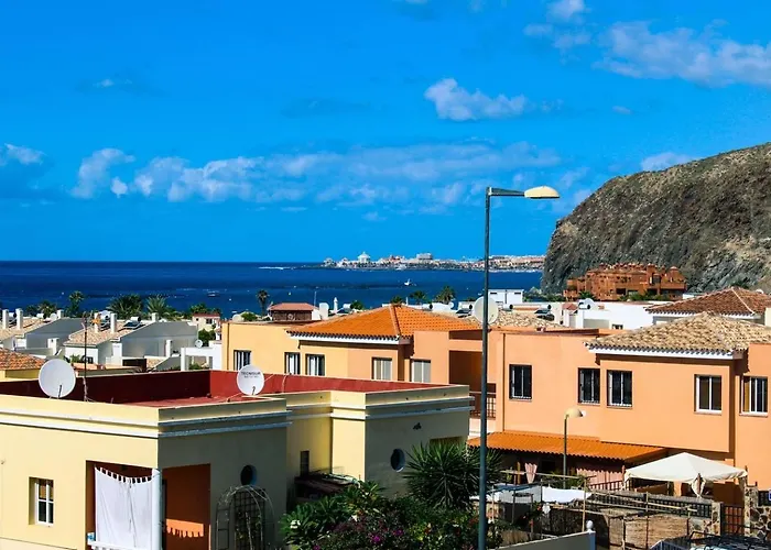 Apartment Paraiso Ocean View