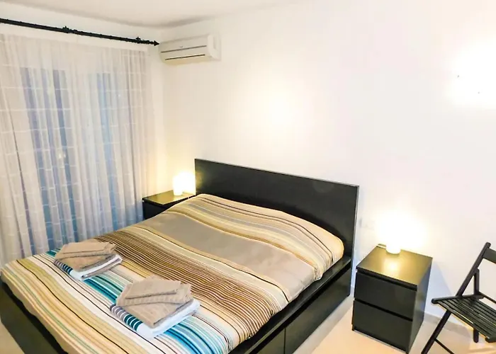 Paraiso Ocean View Palm-mar