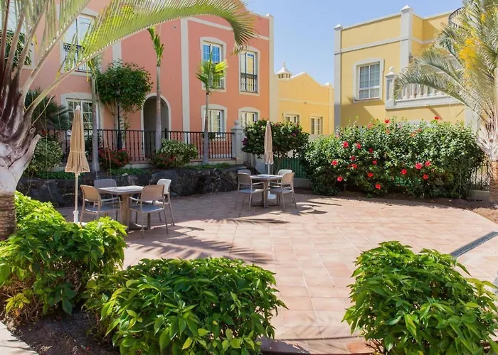 Apartmán Paraiso Ocean View *