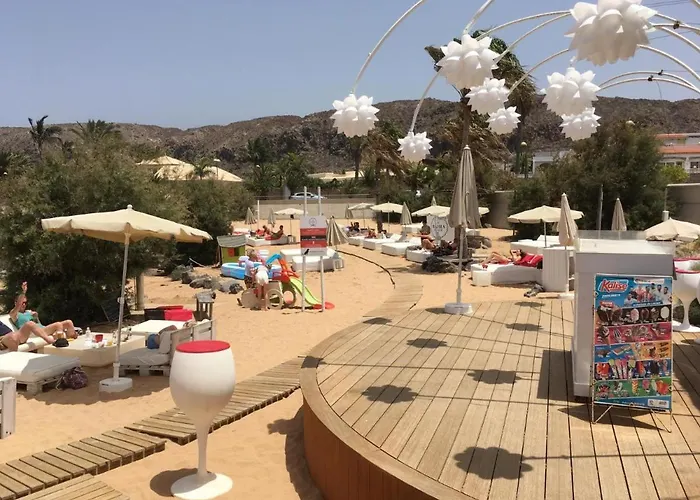 Apartment Paraiso Ocean View