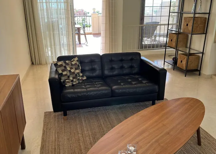 Paraiso Ocean View Palm-mar