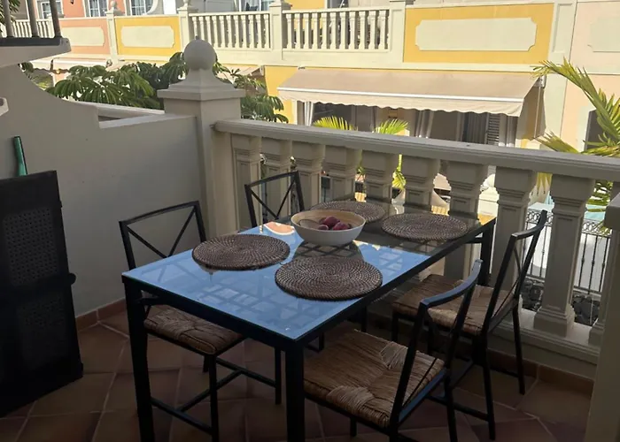 Paraiso Ocean View Palm-mar