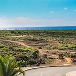 Paraiso Ocean View アパート パルム・マール