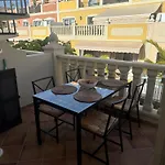 Paraiso Ocean View パルム・マール