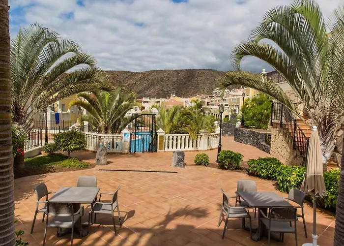 Paraiso Ocean View * 滨海帕尔姆